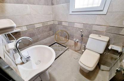 Penthouse - 6 Bedrooms - 3 Bathrooms for sale in North Lotus - El Lotus - New Cairo City - Cairo Penthouse - 6 Bedrooms - 3 Bathrooms for sale in North Lotus - El Lotus - New Cairo City - Cairo