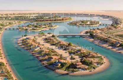 Villa - 4 - 4 for sale in Nines - El Gouna - Hurghada - Red Sea