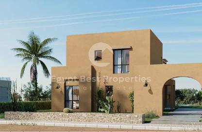 Villa - 4 - 4 for sale in Nines - El Gouna - Hurghada - Red Sea Villa - 4 - 4 for sale in Nines - El Gouna - Hurghada - Red Sea