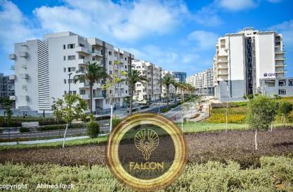 Chalet - 3 Bedrooms - 2 Bathrooms for sale in Marina 5 - Marina - Al Alamein - North Coast