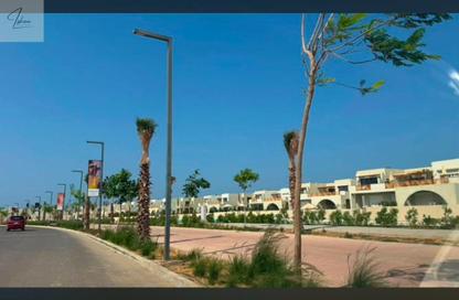 Townhouse - 2 Bedrooms - 3 Bathrooms for sale in Playa Resort - Sidi Abdel Rahman - North Coast Townhouse - 2 Bedrooms - 3 Bathrooms for sale in Playa Resort - Sidi Abdel Rahman - North Coast