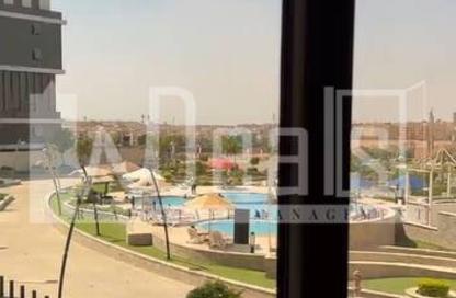شقة - 2 - 3 للبيع في بورتو نيو كايرو - كمبوندات التجمع الخامس - التجمع الخامس - مدينة القاهرة الجديدة - القاهرة