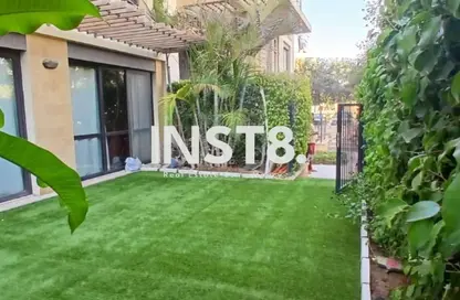 دوبلكس - 3 غرف نوم - 3 حمامات للبيع في ايستاون - كمبوندات التجمع الخامس - التجمع الخامس - مدينة القاهرة الجديدة - القاهرة