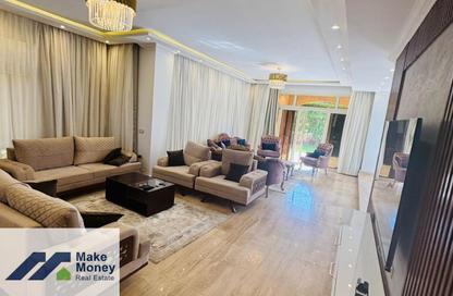 Villa - 6 - 4 for rent in Acacia - 5th Settlement Compounds - The 5th Settlement - New Cairo City - Cairo Villa - 6 - 4 for rent in Acacia - 5th Settlement Compounds - The 5th Settlement - New Cairo City - Cairo