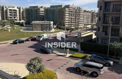 شقة - 3 - 2 للبيع في لايك رسيدنس - فيفث سكوير - التجمع الخامس - مدينة القاهرة الجديدة - القاهرة