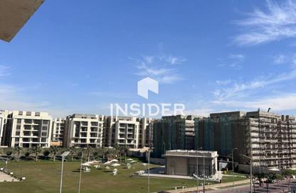 شقة - 3 - 2 للبيع في لايك رسيدنس - فيفث سكوير - التجمع الخامس - مدينة القاهرة الجديدة - القاهرة