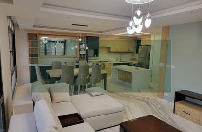 Apartment - 2 Bedrooms - 2 Bathrooms for rent in Azad - 5th Settlement Compounds - The 5th Settlement - New Cairo City - Cairo Apartment - 2 Bedrooms - 2 Bathrooms for rent in Azad - 5th Settlement Compounds - The 5th Settlement - New Cairo City - Cairo