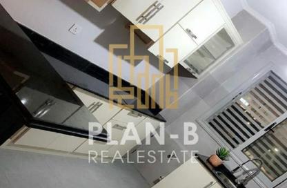 Apartment - 1 - 1 for rent in Palm Parks   Palm Hills - South Dahshur Link - 6 October City - Giza