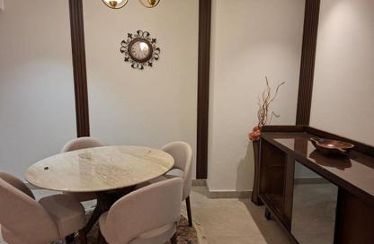 Apartment - 2 Bedrooms - 3 Bathrooms for rent in Zed Towers - Sheikh Zayed Compounds - Sheikh Zayed City - Giza