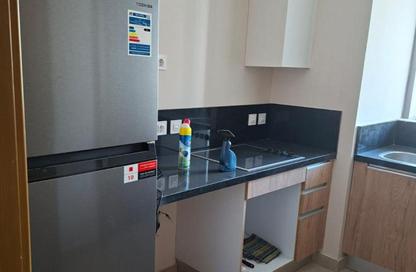 Apartment - 2 Bedrooms - 3 Bathrooms for rent in Zed Towers - Sheikh Zayed Compounds - Sheikh Zayed City - Giza