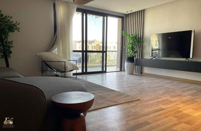 Apartment - 2 Bedrooms - 1 Bathroom for rent in Eastown - 5th Settlement Compounds - The 5th Settlement - New Cairo City - Cairo Apartment - 2 Bedrooms - 1 Bathroom for rent in Eastown - 5th Settlement Compounds - The 5th Settlement - New Cairo City - Cairo