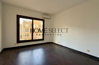 Apartment - 2 Bedrooms - 2 Bathrooms for rent in Westown - Sheikh Zayed Compounds - Sheikh Zayed City - Giza
