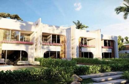 Apartment - 2 Bedrooms - 2 Bathrooms for sale in The Median Residences - 5th Settlement Compounds - The 5th Settlement - New Cairo City - Cairo Apartment - 2 Bedrooms - 2 Bathrooms for sale in The Median Residences - 5th Settlement Compounds - The 5th Settlement - New Cairo City - Cairo