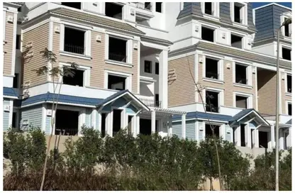 iVilla - 3 Bedrooms - 4 Bathrooms for sale in Mountain View 1.1 - 5th Settlement Compounds - The 5th Settlement - New Cairo City - Cairo