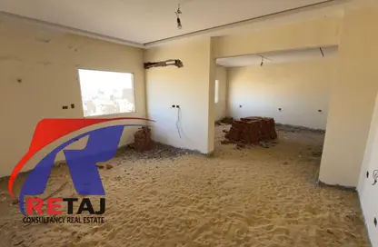 Apartment - 4 Bedrooms - 3 Bathrooms for sale in Makram Ebeid St. - 6th Zone - Nasr City - Cairo
