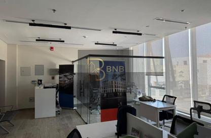 Office Space - Studio - 1 Bathroom for rent in Agora Commercial Complex - 5th Settlement Compounds - The 5th Settlement - New Cairo City - Cairo