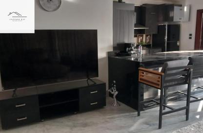 Duplex - 5 Bedrooms - 5 Bathrooms for rent in Eastown - 5th Settlement Compounds - The 5th Settlement - New Cairo City - Cairo
