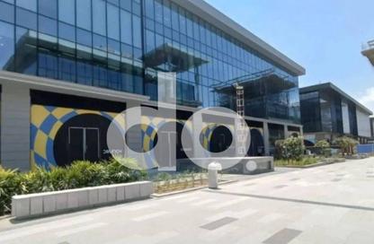 Office Space - Studio for sale in Golden Gate - South Teseen St. - The 5th Settlement - New Cairo City - Cairo Office Space - Studio for sale in Golden Gate - South Teseen St. - The 5th Settlement - New Cairo City - Cairo