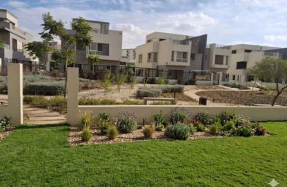 Townhouse - 3 Bedrooms - 4 Bathrooms for sale in Hyde Park - New Cairo City - Cairo Townhouse - 3 Bedrooms - 4 Bathrooms for sale in Hyde Park - New Cairo City - Cairo