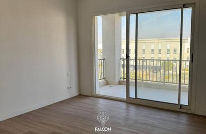 Apartment - 2 Bedrooms - 2 Bathrooms for sale in Stone Residence - 5th Settlement Compounds - The 5th Settlement - New Cairo City - Cairo