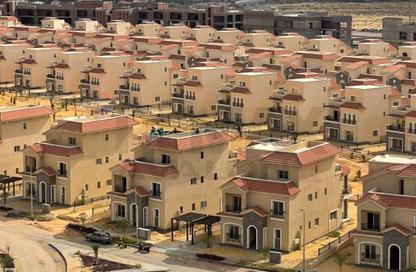 Villa - 5 - 6 for sale in Sawary - Alexandria Compounds - Alexandria