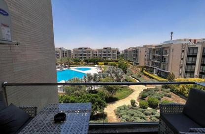Penthouse - 2 Bedrooms - 3 Bathrooms for sale in Galleria Moon Valley - South Investors Area - New Cairo City - Cairo