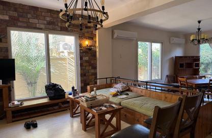 Villa - 4 Bedrooms - 4 Bathrooms for sale in Al Patio 5 East - El Patio - El Shorouk Compounds - Shorouk City - Cairo