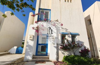 Chalet - 2 Bedrooms - 2 Bathrooms for sale in Summer - Ras Al Hekma - North Coast
