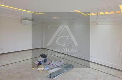 Apartment - 2 Bedrooms - 2 Bathrooms for rent in Stone Residence - 5th Settlement Compounds - The 5th Settlement - New Cairo City - Cairo