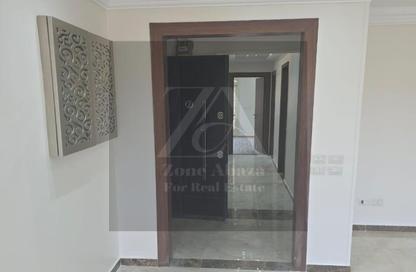Apartment - 2 Bedrooms - 2 Bathrooms for rent in Stone Residence - 5th Settlement Compounds - The 5th Settlement - New Cairo City - Cairo