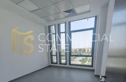 Clinic - 1 Bedroom - 1 Bathroom for sale in Mivida - 5th Settlement Compounds - The 5th Settlement - New Cairo City - Cairo