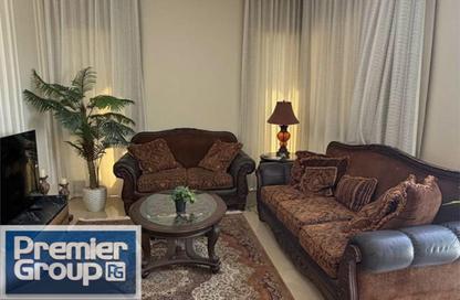 Apartment - 3 - 3 for rent in Al Jazi Mall - North Investors Area - New Cairo City - Cairo