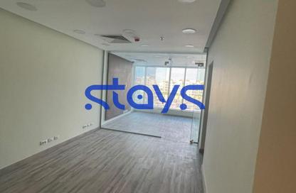Office Space - Studio - 1 for rent in Trivium Square - North Teseen St. - The 5th Settlement - New Cairo City - Cairo