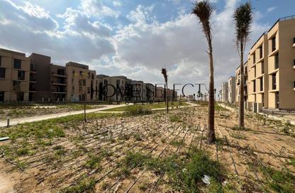 Apartment - 3 Bedrooms - 2 Bathrooms for sale in Vye Sodic - New Zayed City - Sheikh Zayed City - Giza