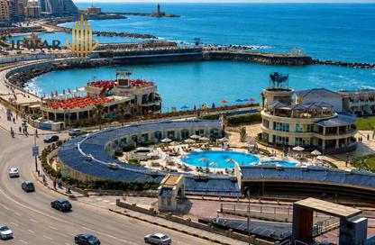 شقة - 3 - 3 للبيع في شارع رشدي - رشدي - حي شرق - الاسكندرية