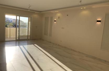 Apartment - 3 - 3 for rent in The Square - 5th Settlement Compounds - The 5th Settlement - New Cairo City - Cairo