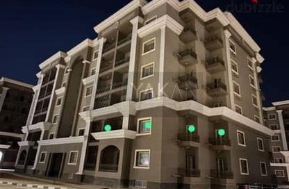 Apartment - 3 - 2 for rent in Town Residence 41 - 5th Settlement Compounds - The 5th Settlement - New Cairo City - Cairo