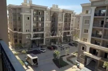 Apartment - 3 - 2 for rent in Town Residence 41 - 5th Settlement Compounds - The 5th Settlement - New Cairo City - Cairo