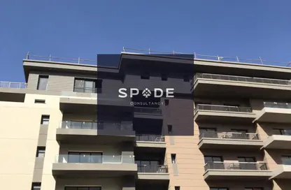 شقة - 3 غرف نوم - 3 حمامات للبيع في سوان ليك ريزيدنس - كمبوندات التجمع الخامس - التجمع الخامس - مدينة القاهرة الجديدة - القاهرة