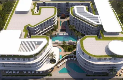 شقة - 1 حمام للبيع في منطقة الاحياء - الغردقة - محافظة البحر الاحمر