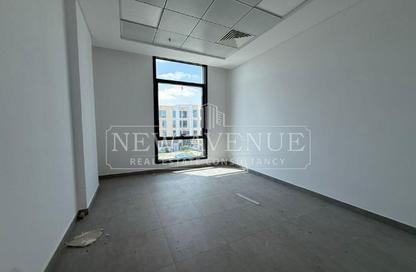Clinic - Studio - 1 Bathroom for rent in Mivida - 5th Settlement Compounds - The 5th Settlement - New Cairo City - Cairo