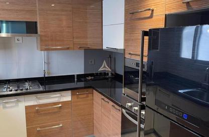 Apartment - 2 - 2 for rent in Cairo Festival City - North Investors Area - New Cairo City - Cairo