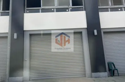 Shop - Studio - 1 Bathroom for rent in Madinaty - Cairo