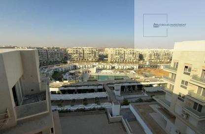 Apartment - 3 Bedrooms - 3 Bathrooms for sale in Mountain View iCity October - 6 October Compounds - 6 October City - Giza Apartment - 3 Bedrooms - 3 Bathrooms for sale in Mountain View iCity October - 6 October Compounds - 6 October City - Giza