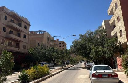 Apartment - 3 Bedrooms - 1 Bathroom for sale in 5th District - 6 October City - Giza