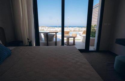 Chalet - 2 - 3 for sale in Beit Al Bahr - Sidi Heneish - North Coast
