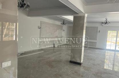 Twin House - 3 Bedrooms - 4 Bathrooms for rent in Layan Residence - 5th Settlement Compounds - The 5th Settlement - New Cairo City - Cairo
