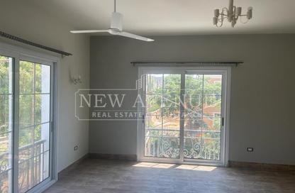 Twin House - 3 Bedrooms - 4 Bathrooms for rent in Layan Residence - 5th Settlement Compounds - The 5th Settlement - New Cairo City - Cairo