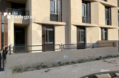 شقة - 2 - 2 للبيع في فاي سوديك - مدينة زايد الجديدة - الشيخ زايد - الجيزة