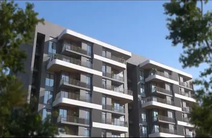 دوبلكس - 5 غرف نوم - 4 حمامات للبيع في قماري - R8 - العاصمة الإدارية الجديدة - القاهرة